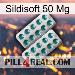 Sildisoft 50Mg dapoxetine2